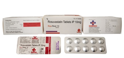 ROS-REST 10